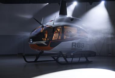 Robinson R88 Reveal-c-Robinson Helicopter