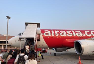 AirAsia Thailand