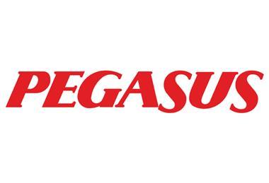 pegasus