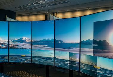 Digital tower-c-Avinor