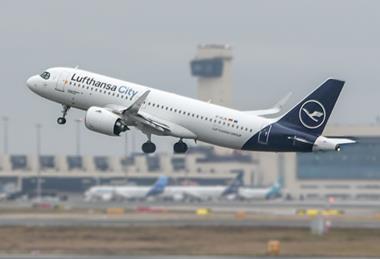 Lufthansa City Airlines-c-Lufthansa Group
