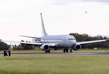 Australia P-8a 13
