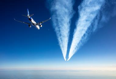 fello'fly Transatlantic Flight Test