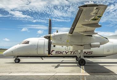 Skytrans Dash 8 title-c-Avia Solutions Group
