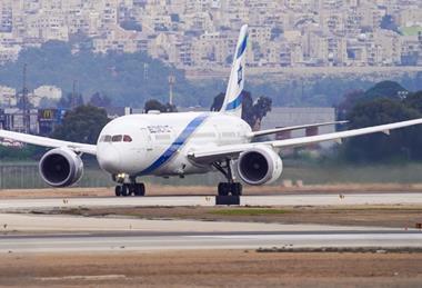 El Al 787-c-El Al