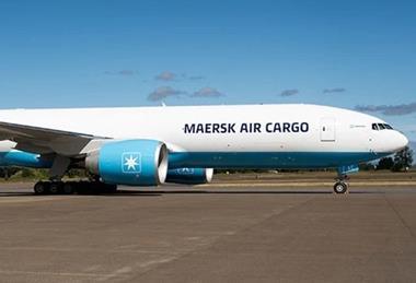 Maersk 777F title-c-Maersk Air Cargo