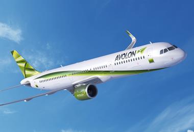 Avolon Airbus-c-Airbus