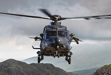 AW149 med-c-Leonardo Helicopters