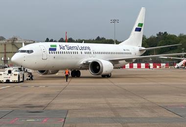 Ascend G-CRUX Air Sierra Leone-c-Ascend Airways