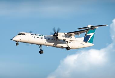 WestJet Encore