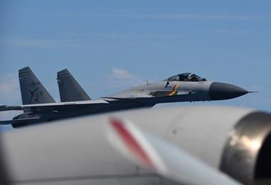 J-15 PLAN