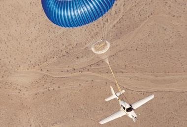 CAPS title-c-Cirrus Aircraft