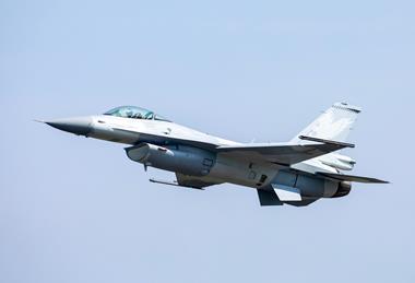 F-16 Block 70