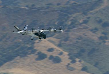 Midnight_August_2025 c Archer Aviation