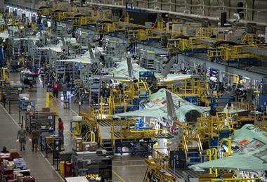 F35factory-c-LockheedMartin