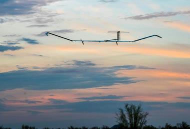 Zephyr_Take-off-c-AALTO HAPS