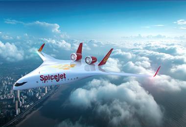 Spicejet