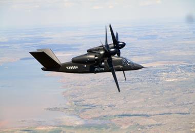 FLRAA V280 demonstrator MV-75 c Bell