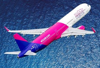 Wizz Airbus-c-Wizz Air