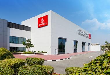 Emirates training centre-c-Emirates