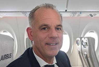 Gauss-c-Greg Waldron FlightGlobal