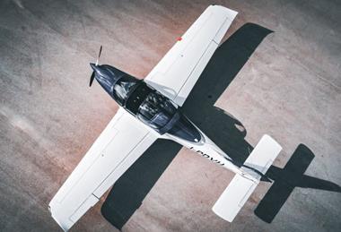 Tecnam P-Mentor-c-Tecnam