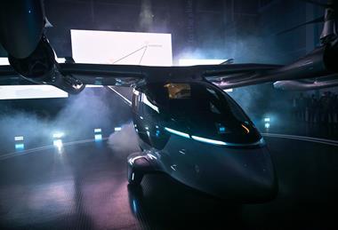 Valo dry ice-c-Vertical Aerospace