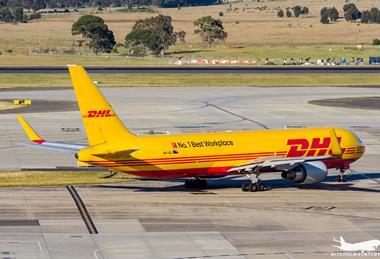 Tasman_Cargo_Airlines_VH-XQU_Boeing_767-3JH(F)_Melbourne_International_Airport_(MEL_YMML)_(52554031294)