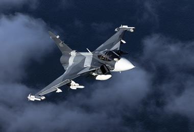 Gripen E