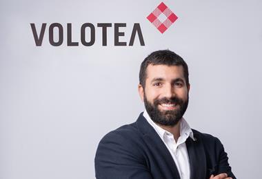 Volotea-David Gonzaalez-General Manager