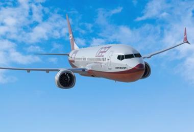 DAE 737 Max-c-DAE
