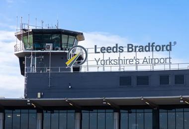 Leeds Bradford-c-Leeds Bradford airport