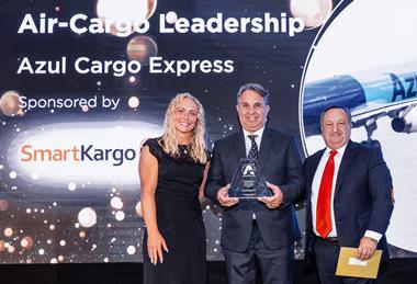 Azul Cargo Express
