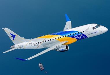 Embraer 175