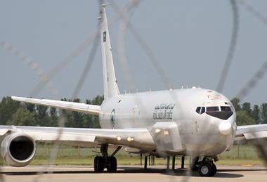 RE-3A Saudi