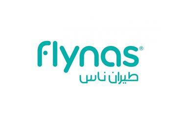 Flynas logo