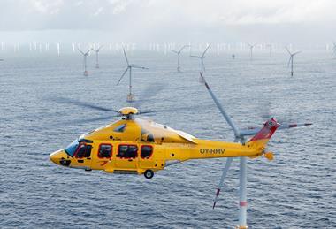 NHV offshore-c-NHV Group