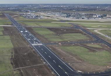 runway 3-c-Groupe ADP