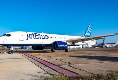 JetBlue-A220-on-taxiway