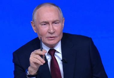 Putin year-end wrap 2025-c-Russian presidential office