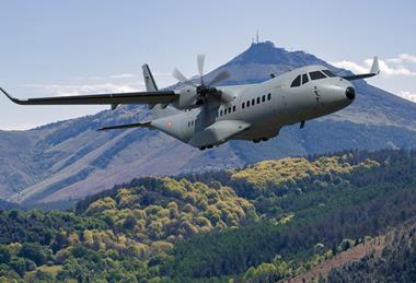Spain C295-c-Airbus Defence & Space