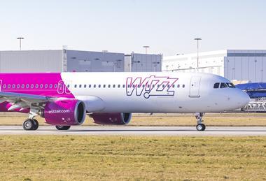 Wizz A321neo-c-Wizz Air