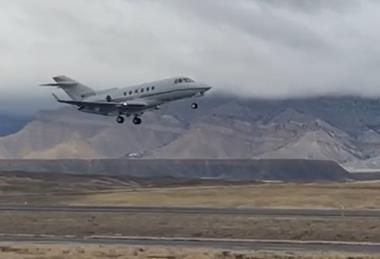 N900VA take-off title-c-NTSB