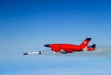 Missile