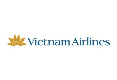 Vietnam Airlines logo