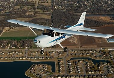 Cessna Skyhawk