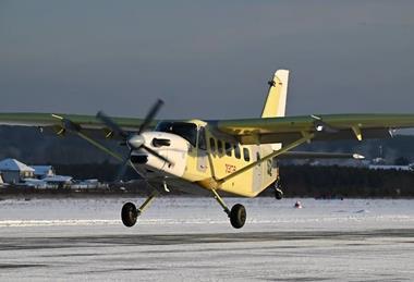 Baikal VK-800-c-Russian trade and industry ministry