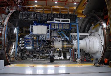 Rolls-Royce completes key F130 altitude and operability testing, advancing U.S. Air Force B-52J program