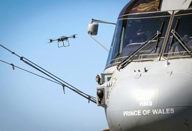 Malloy AW101-c-Crown Copyright