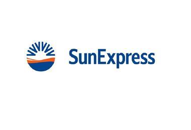 SunExpress logo